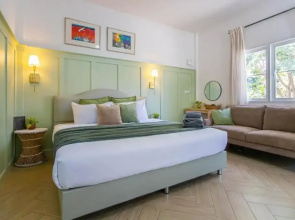 Vawa Guesthouse