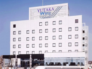 Hotel Yutaka Wing