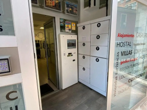 Cuencaloft Apartamentos el Nazareno