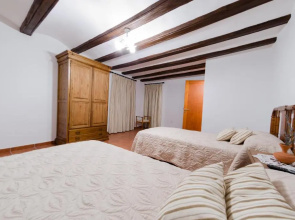 Casa Rural El Solanar