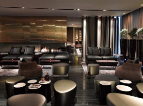 Отель The Canvas Dubai - MGallery Hotel Collection