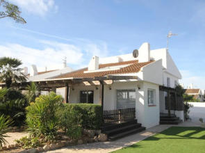 Riumar "Primavera", 50m to beach, private pool, On-Site-Service, dog beach