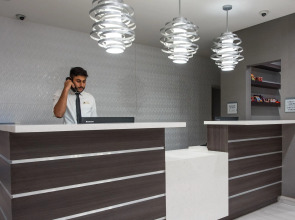 Best Western Plus Gardena Inn & Suites