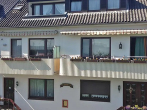 Pension Zur schönen Aussicht