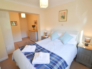 An Cala Connel in Connel