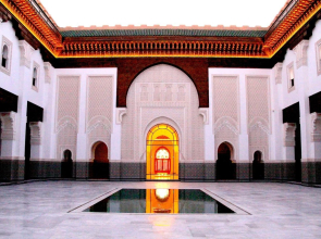 The Oberoi Marrakech