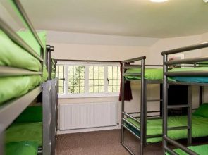 YHA Okehampton Bracken Tor