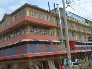 Maendeleo Parkview Hotel