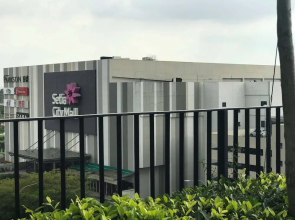 E Studio-Trefoil SetiaCity SetiaAlam