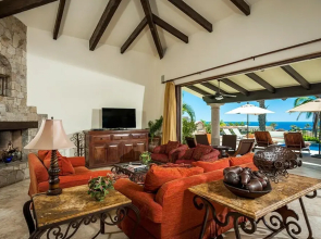 Blue Desert 6 - Villa Desierto