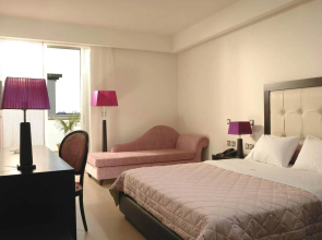 Angela Suites Boutique/ Angela Studios & Apartment