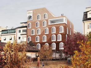La Briosa