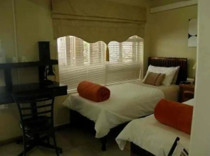 Mantovani Guest Houses no 1 and 2