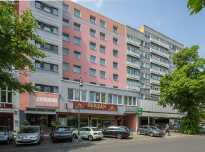 City Hotel Ansbach