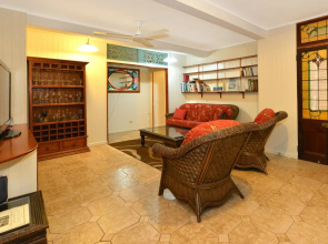 Lilybank Bed & Breakfast
