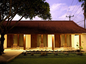 Rarama Living Studio