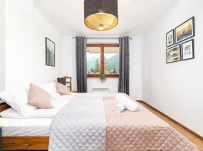 Apartment Giewont View by Renters