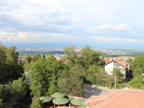 Yaneva Hotel