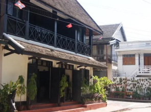 Muonglao Riverside by Villa Xandria