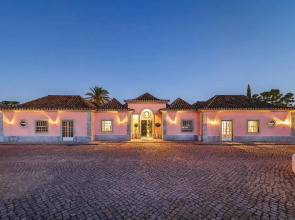 Quinta de Santa Margarida - Charm Country House