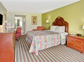 Days Inn Sellersburg Louisville