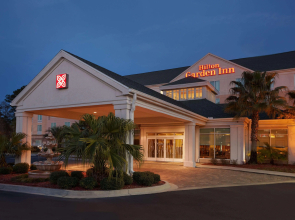 Hilton Garden Inn Jacksonville Orange Park