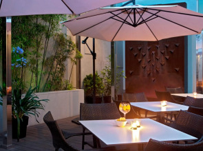 Grupotel Gran Vía 678