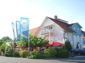 Hotel Wirtshaus Krone