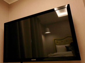 Yeoksam Hotel LIN