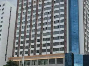 Min Sheng Hotel