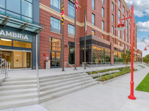 Cambria Hotel College Park