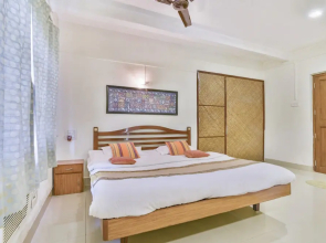 GuestHouser 1 BR Cottage 847d