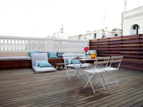 TOC Hostel Barcelona