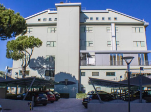 Hotel Brasilia