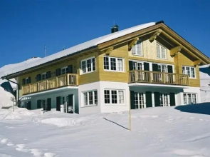 Die Sonnalp