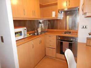 507 Departamento VS Centro Viña