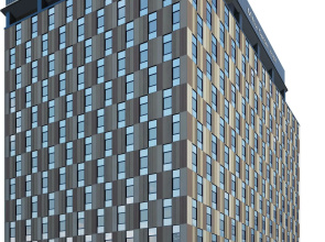 Mitsui Garden Hotel Fukuoka Gion