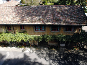 Youth Hostel Figino