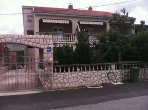 Apartments Svetić