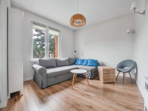 Apartamenty Sun & Snow Ratibora