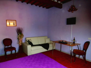 Bed and Breakfast La Torretta