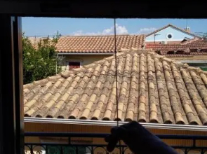 Hellenes house