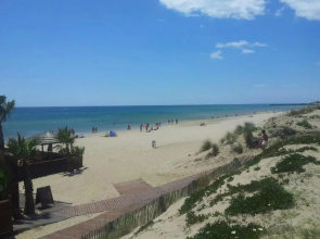 Cap d' Agde Naturiste Port Nature 527