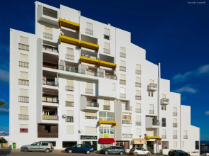 A12 - Praia da Luz Center Apartment