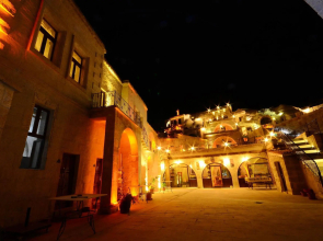 Park Cave Hotel