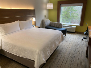 Holiday Inn Express Columbia by IHG