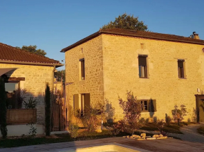 Maison Reces