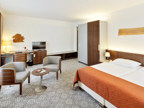 Austria Trend Hotel Europa Wien