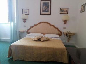 Hotel Villa Kinzica