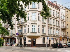 Home Sleep Home Przemyska